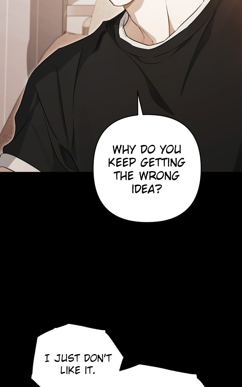Read Be a Bad Boy EN Manga Online