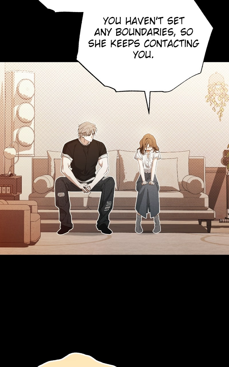 Read Be a Bad Boy EN Manga Online