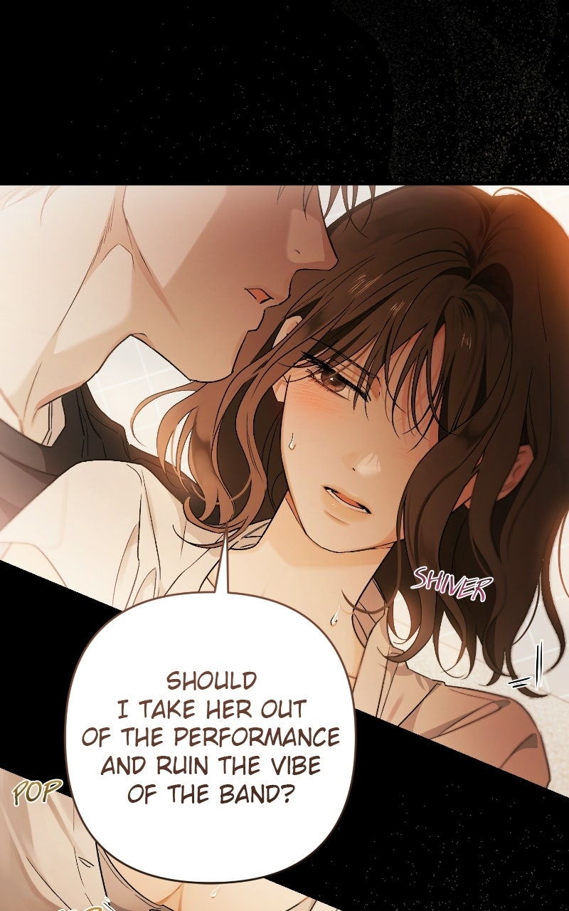 Read Be a Bad Boy EN Manga Online