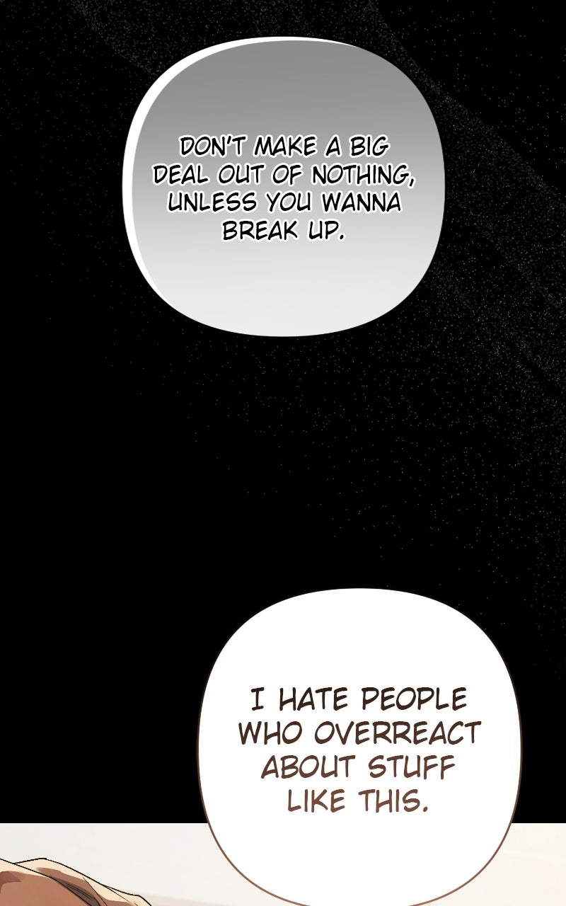 Read Be a Bad Boy EN Manga Online