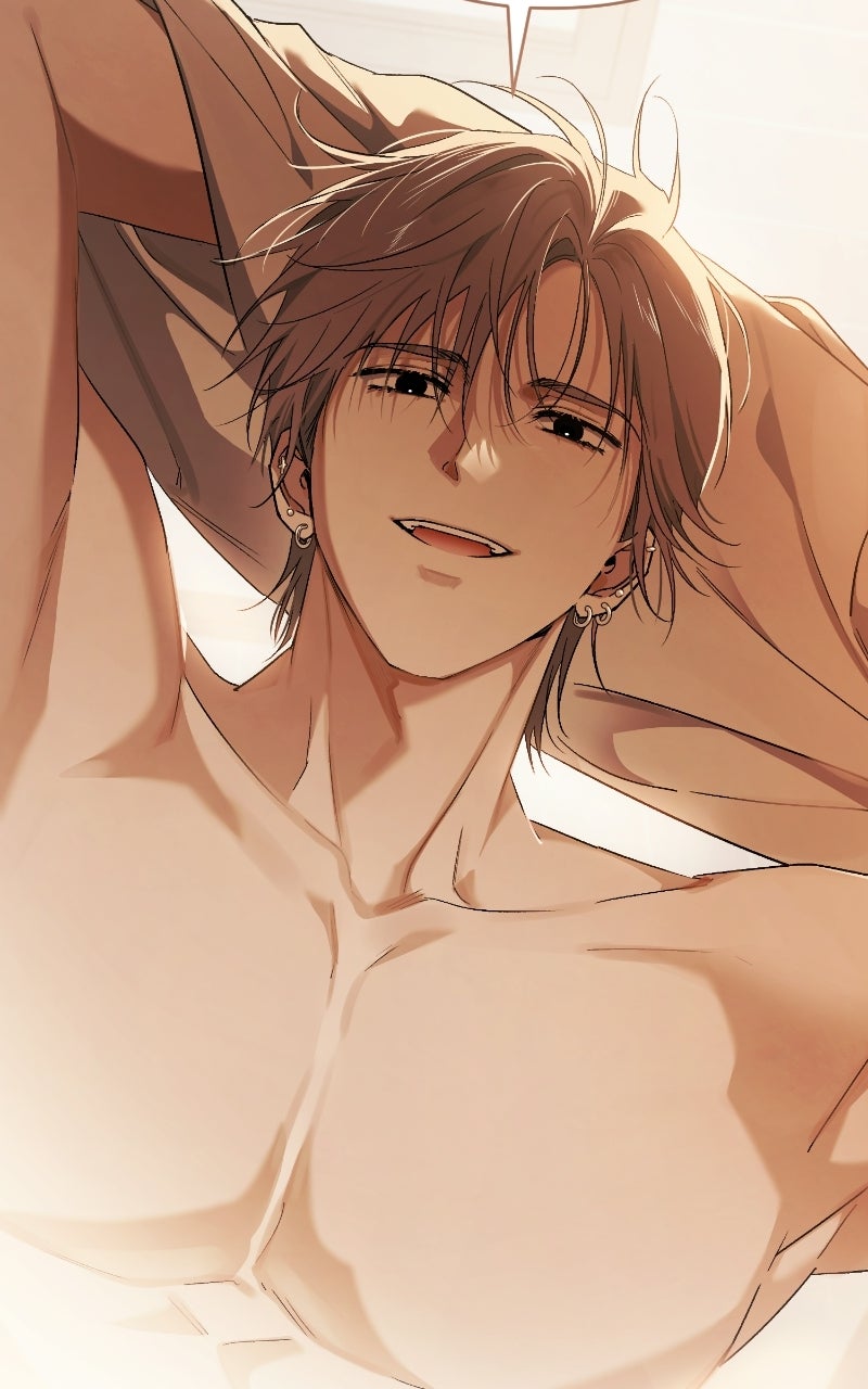 Read Be a Bad Boy EN Manga Online