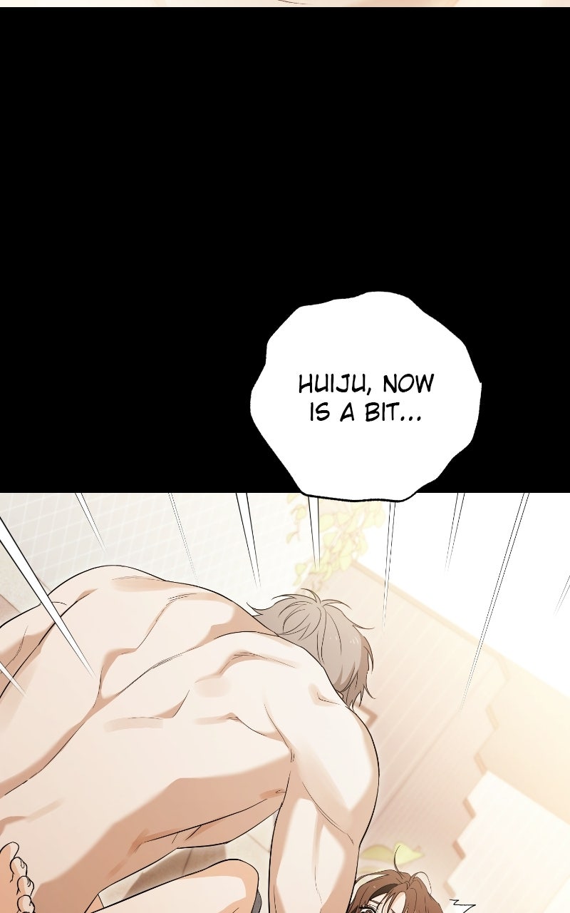 Read Be a Bad Boy EN Manga Online