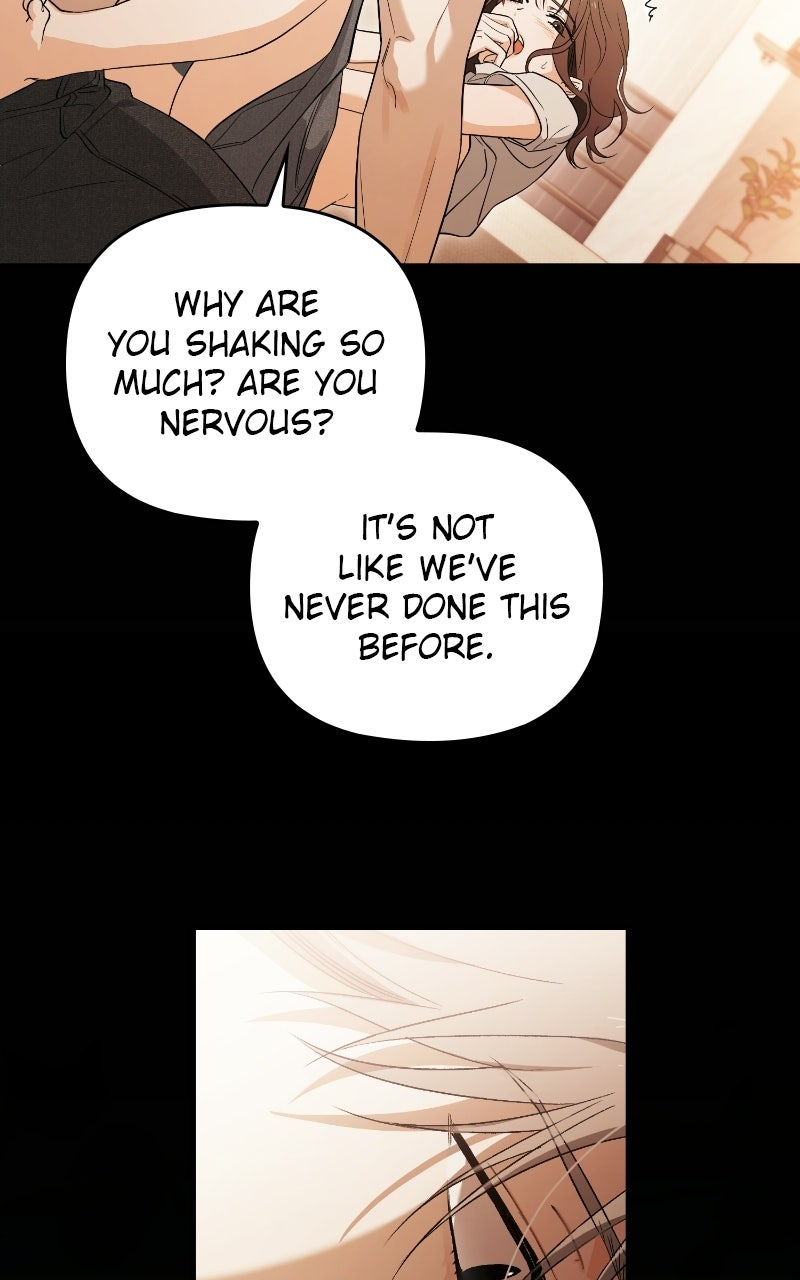 Read Be a Bad Boy EN Manga Online