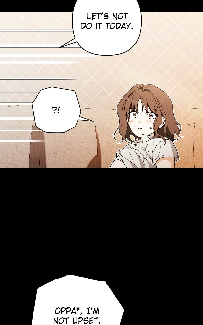 Read Be a Bad Boy EN Manga Online