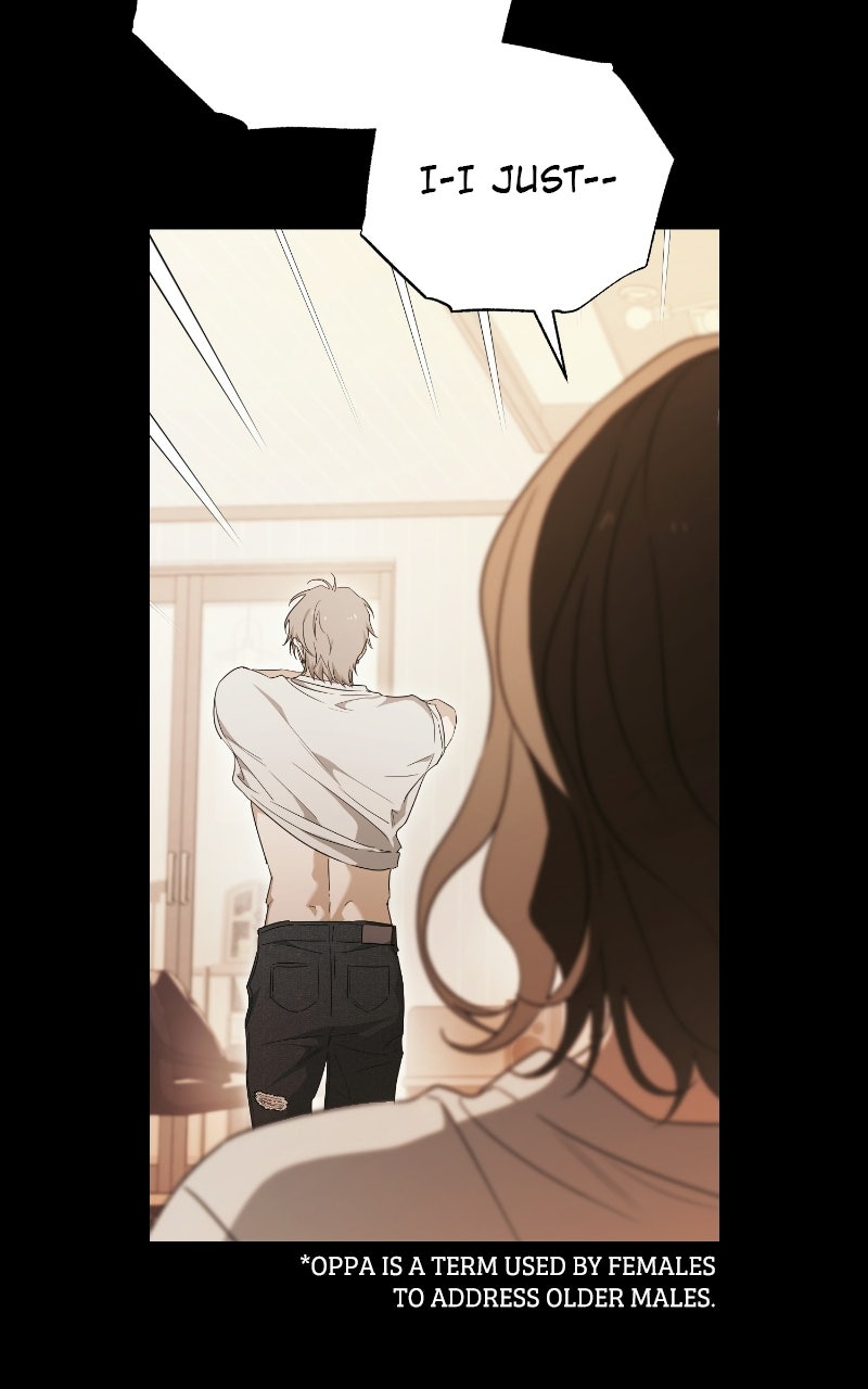 Read Be a Bad Boy EN Manga Online