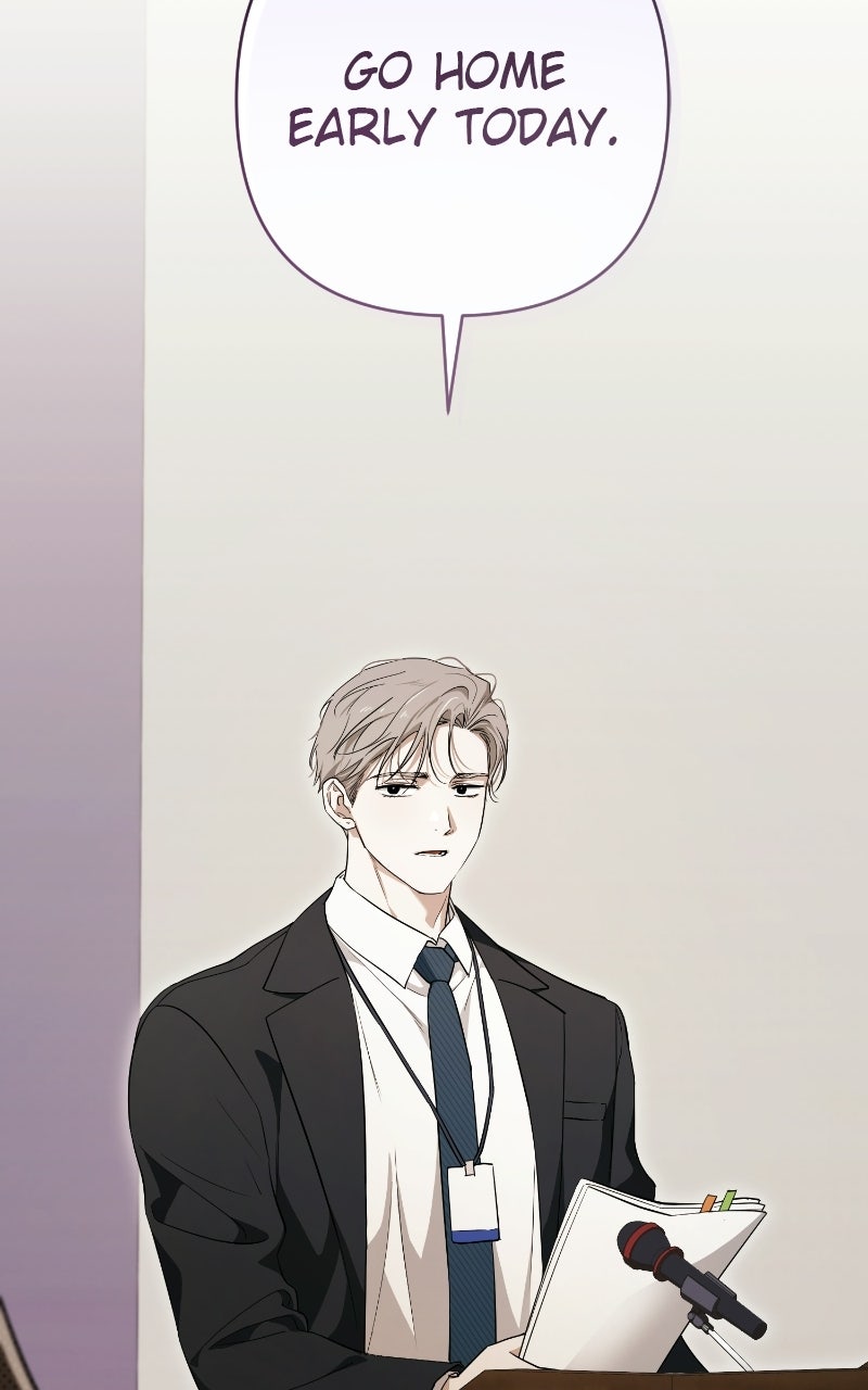 Read Be a Bad Boy EN Manga Online