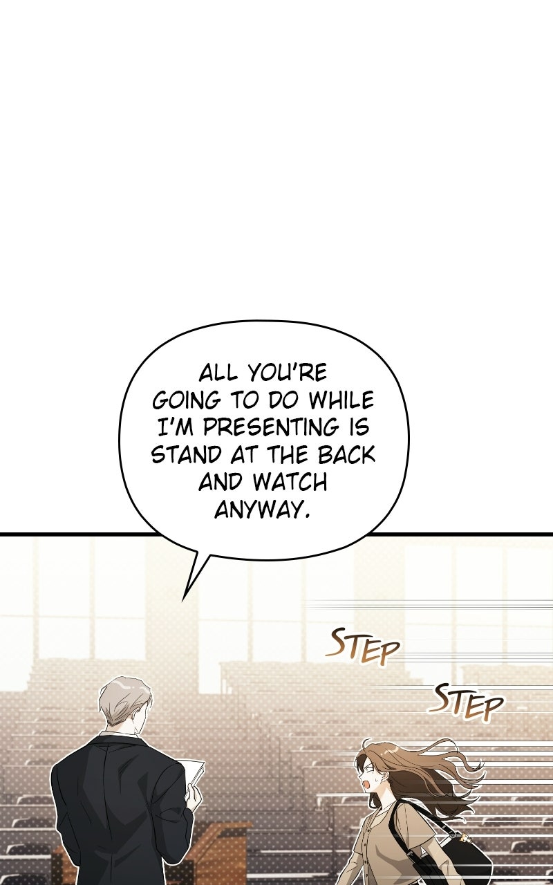 Read Be a Bad Boy EN Manga Online