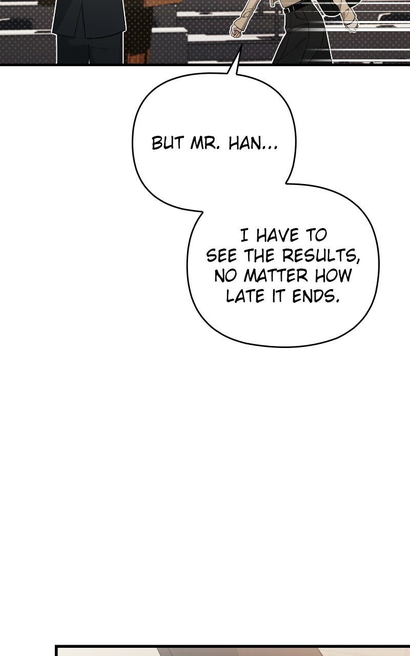 Read Be a Bad Boy EN Manga Online