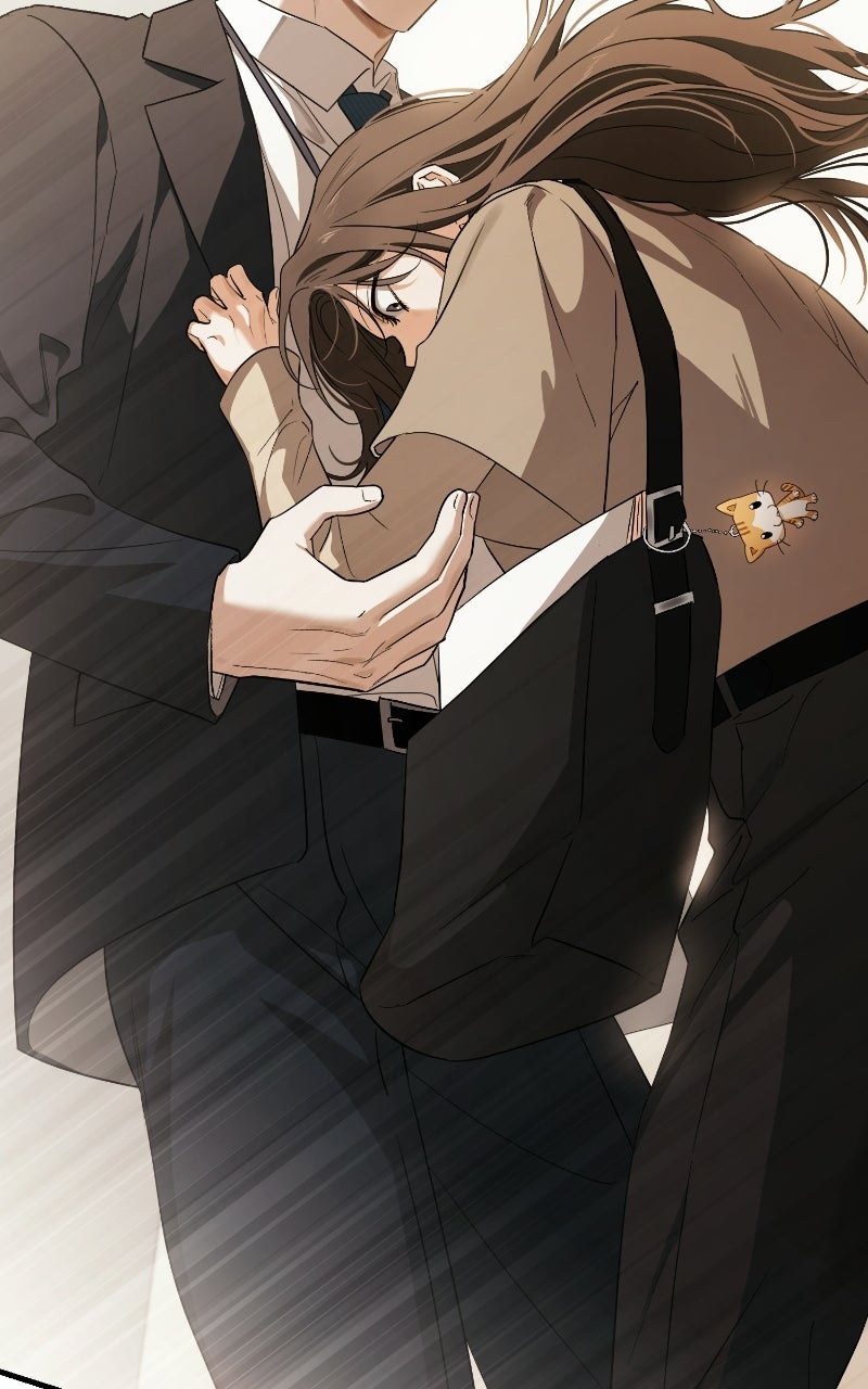 Read Be a Bad Boy EN Manga Online