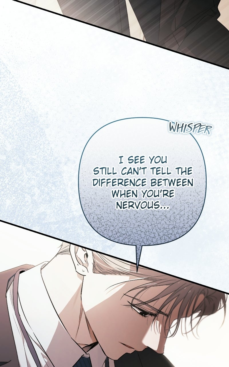 Read Be a Bad Boy EN Manga Online