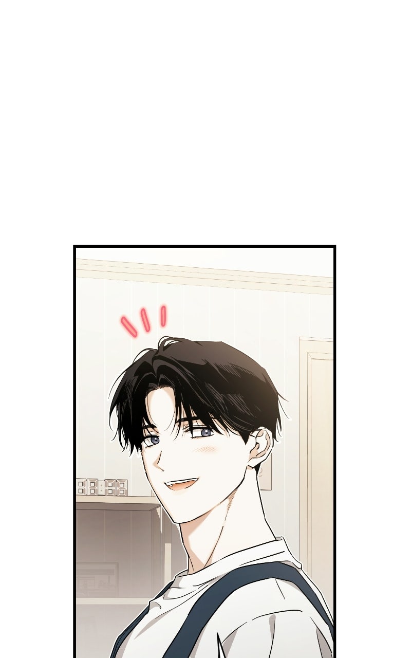 Read Be a Bad Boy EN Manga Online