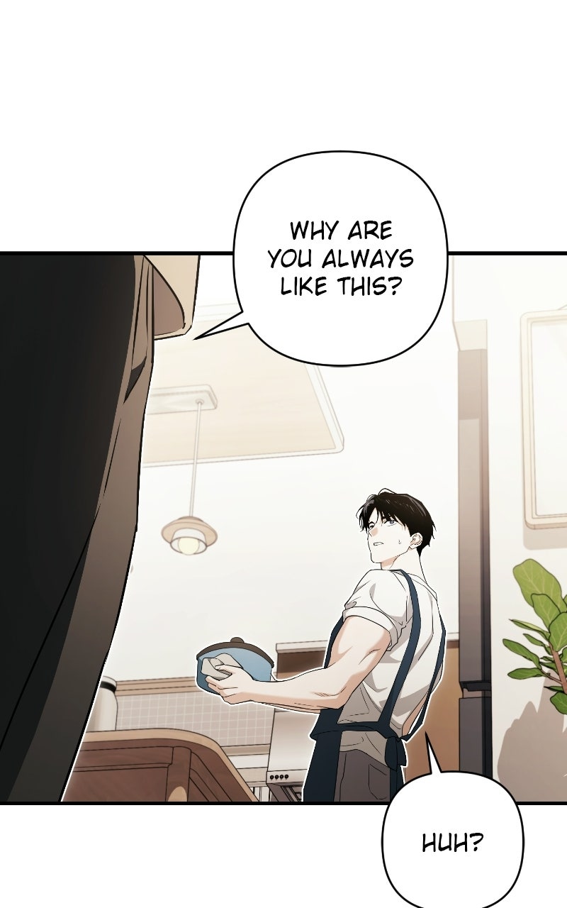 Read Be a Bad Boy EN Manga Online
