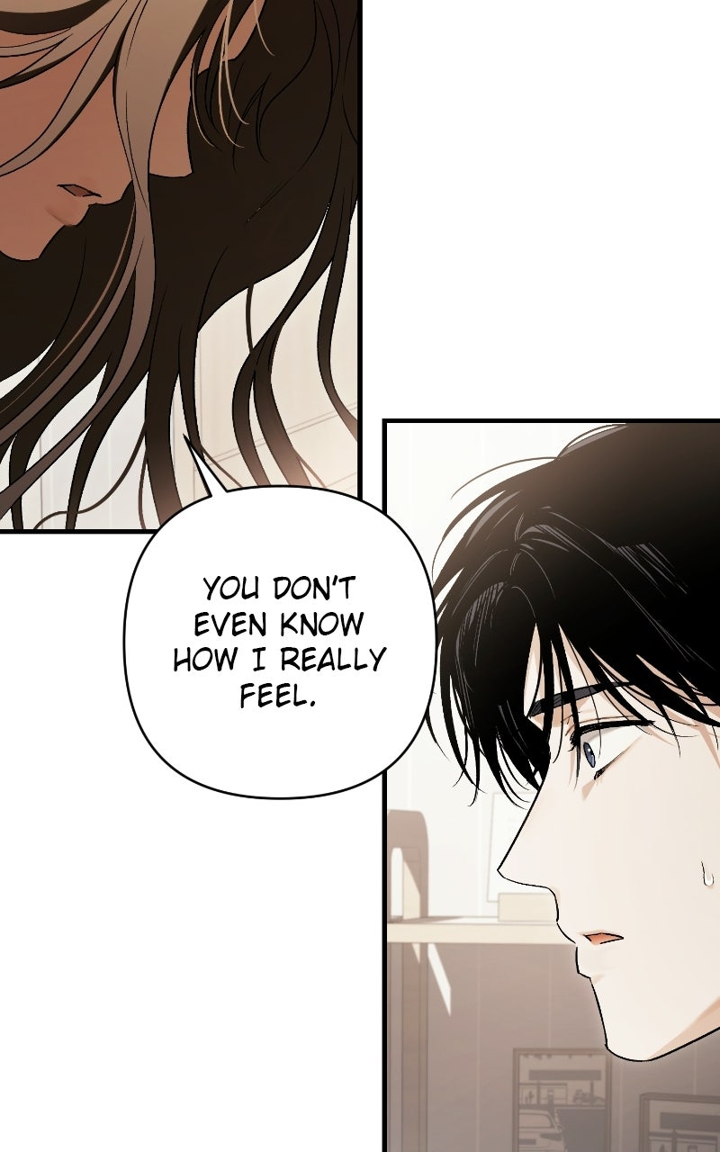 Read Be a Bad Boy EN Manga Online