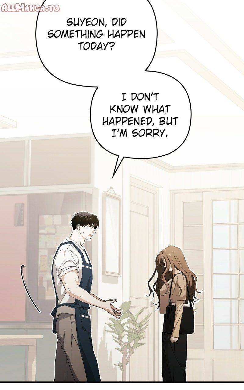 Read Be a Bad Boy EN Manga Online