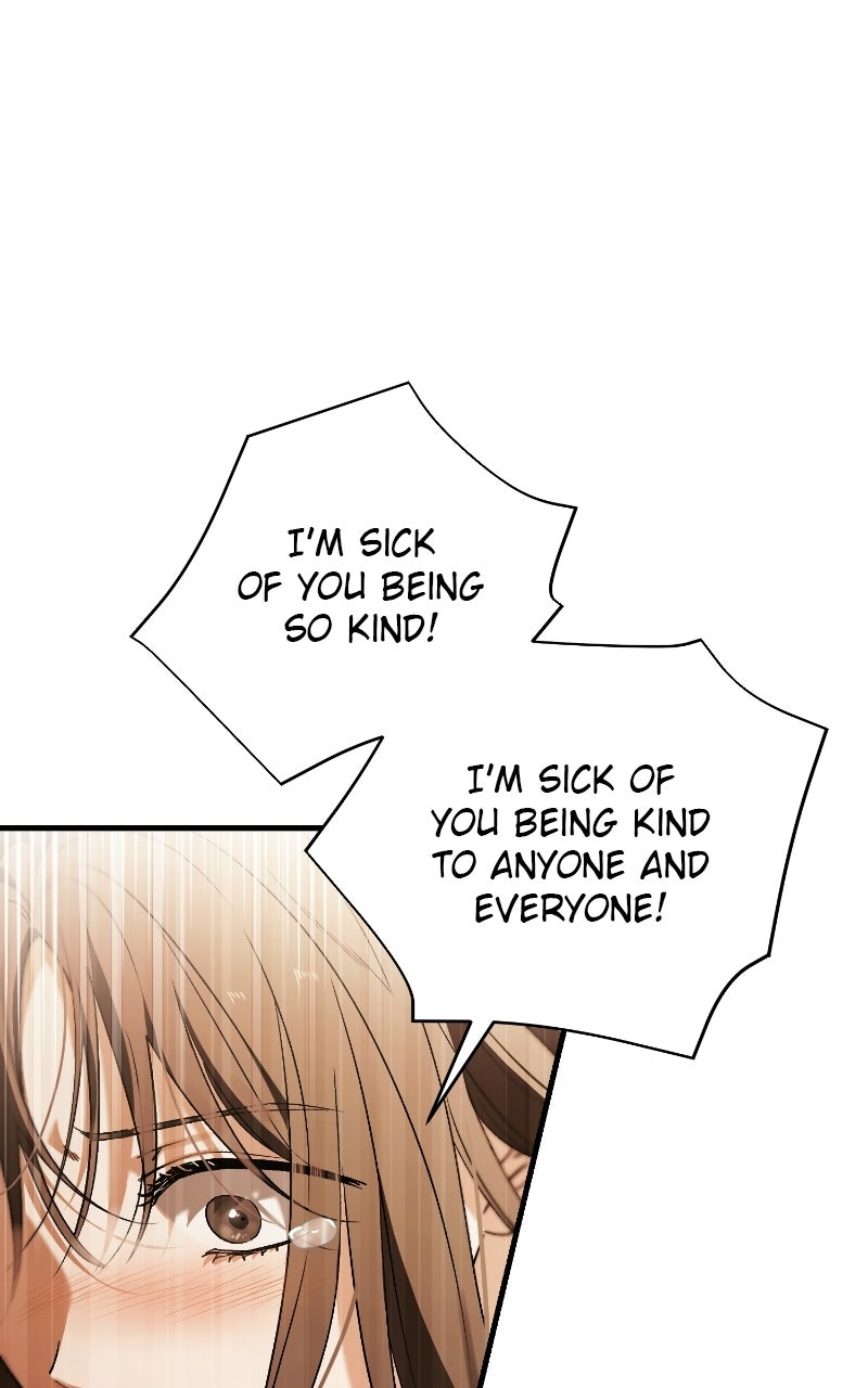 Read Be a Bad Boy EN Manga Online