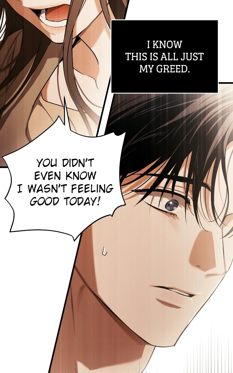 Read Be a Bad Boy EN Manga Online