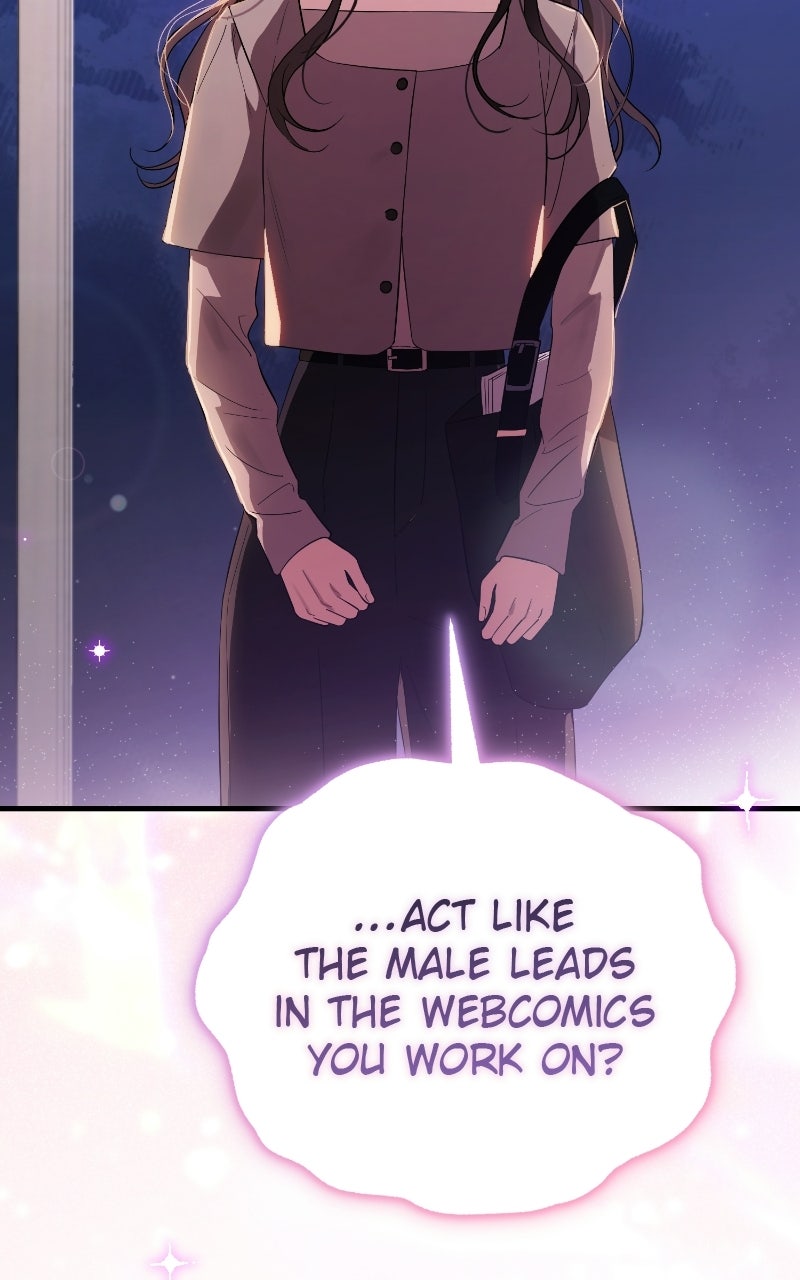 Read Be a Bad Boy EN Manga Online