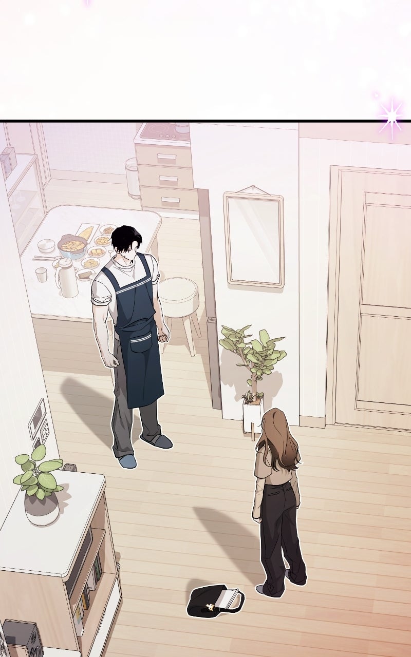 Read Be a Bad Boy EN Manga Online