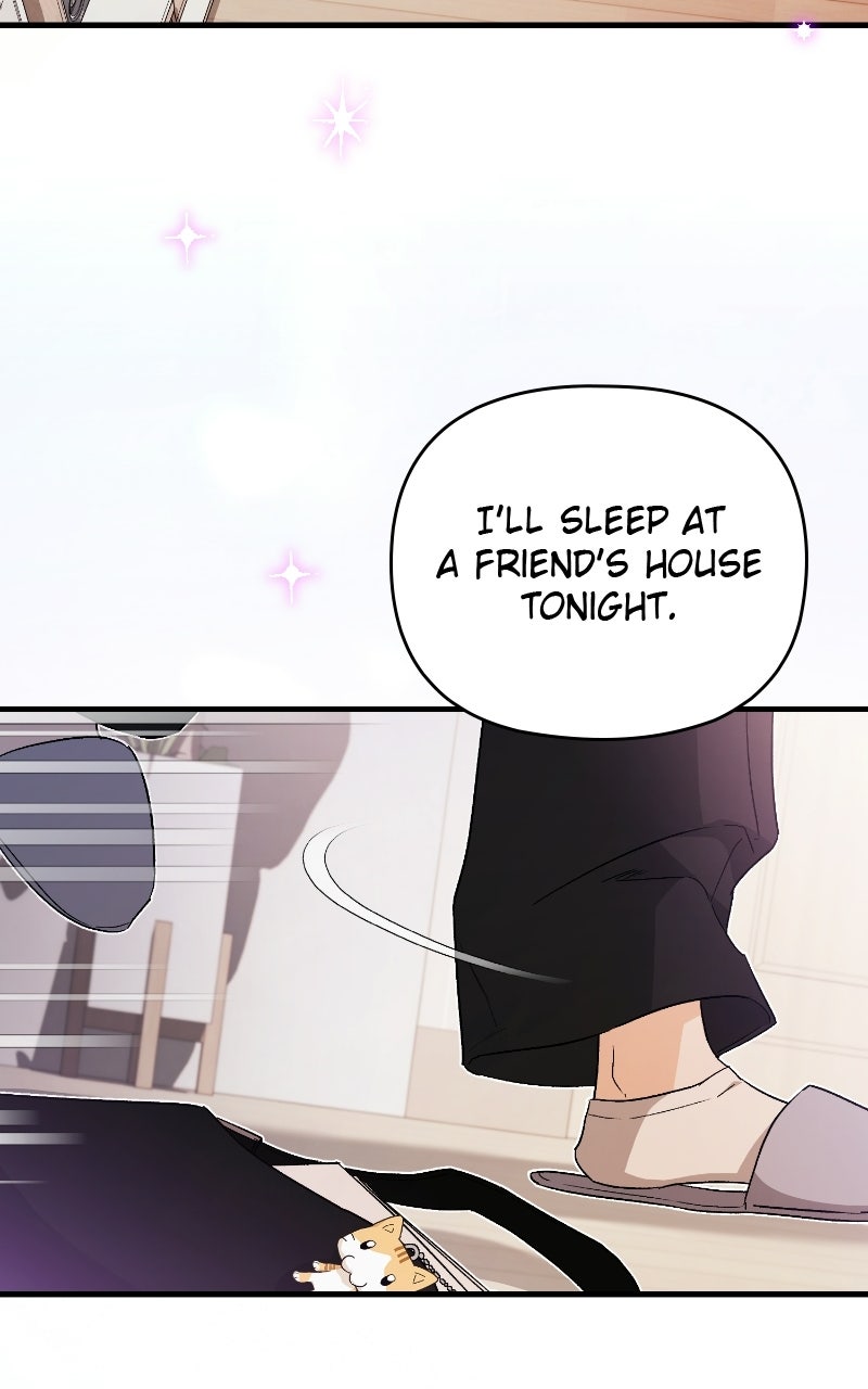 Read Be a Bad Boy EN Manga Online