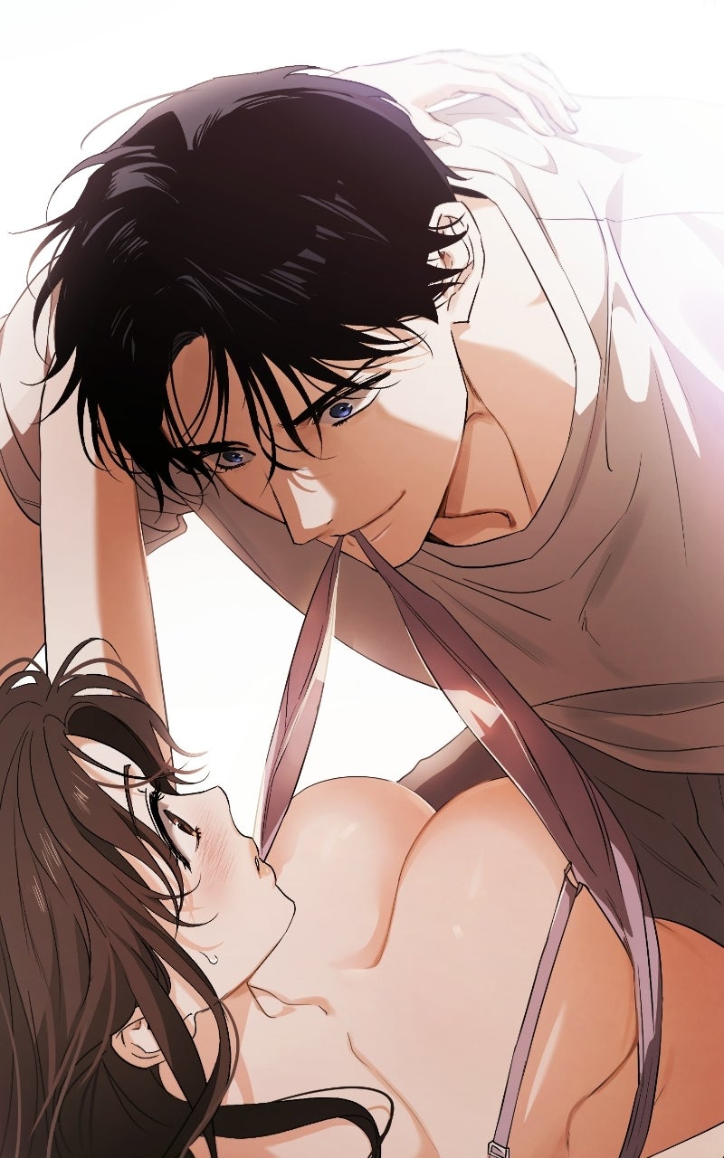 Read Be a Bad Boy EN Manga Online