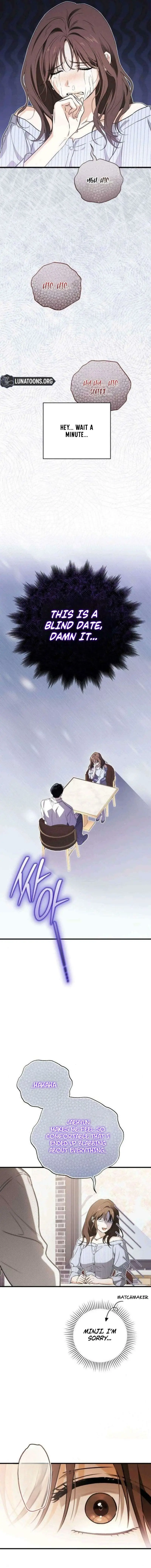 Read Be a Bad Boy EN Manga Online