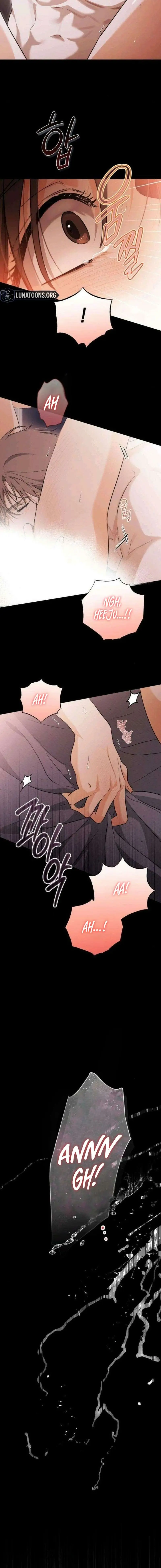 Read Be a Bad Boy EN Manga Online