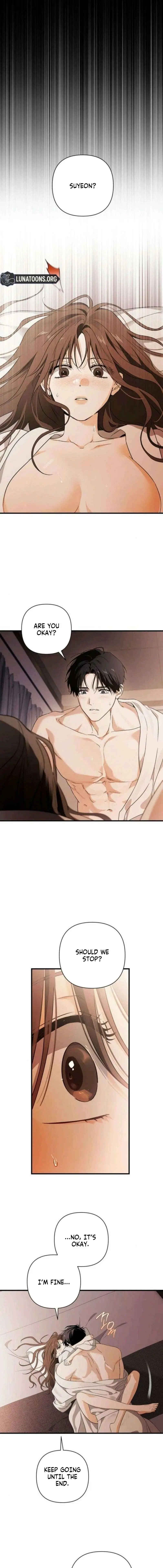 Read Be a Bad Boy EN Manga Online
