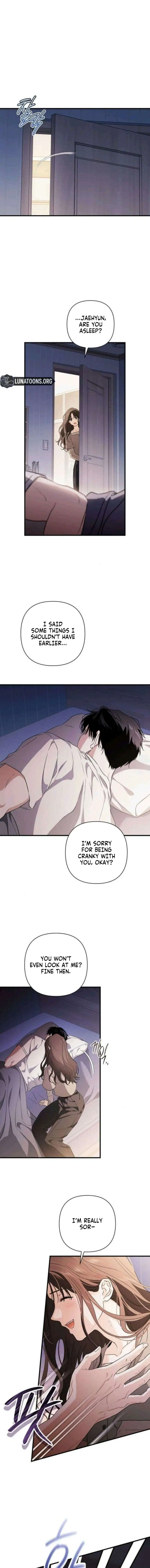 Read Be a Bad Boy EN Manga Online