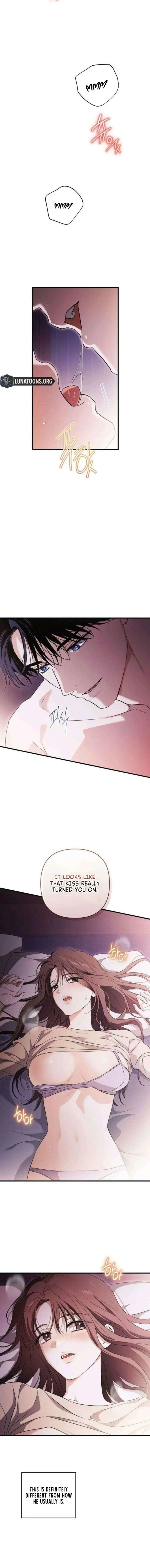 Read Be a Bad Boy EN Manga Online