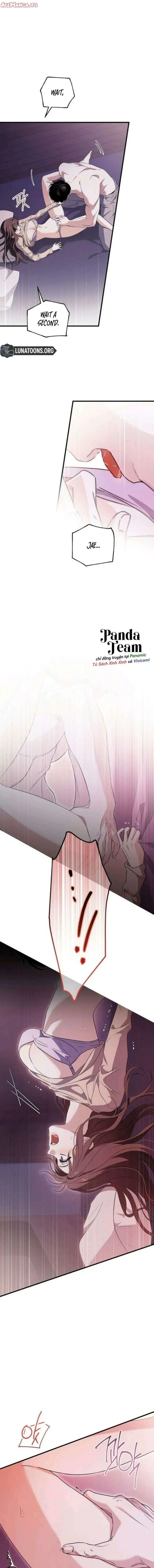 Read Be a Bad Boy EN Manga Online
