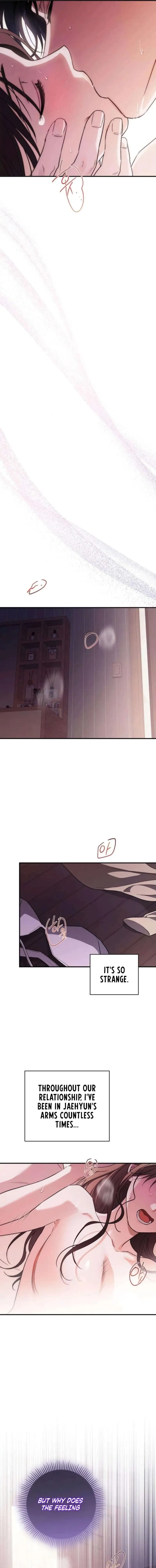 Read Be a Bad Boy EN Manga Online