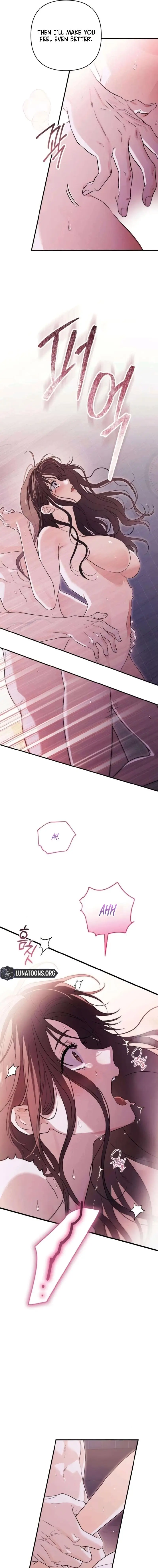 Read Be a Bad Boy EN Manga Online