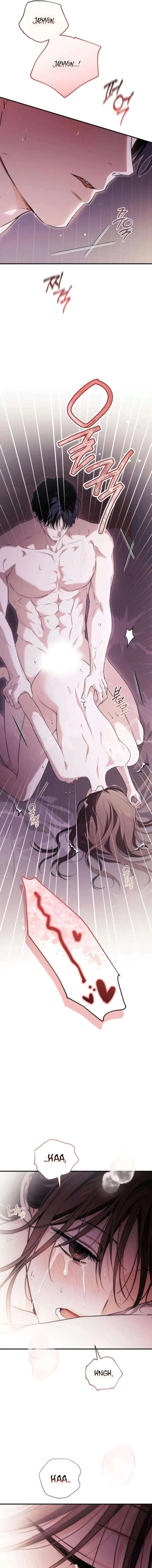 Read Be a Bad Boy EN Manga Online