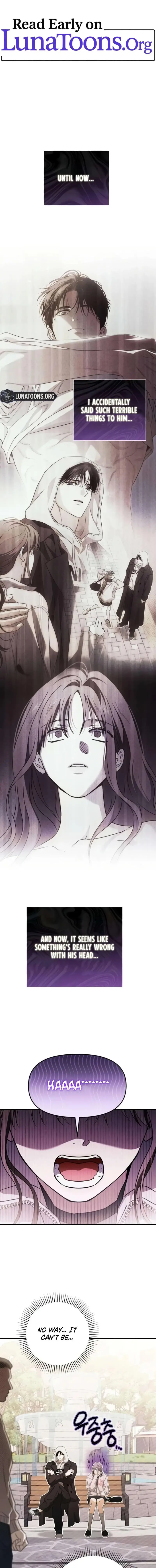 Read Be a Bad Boy EN Manga Online