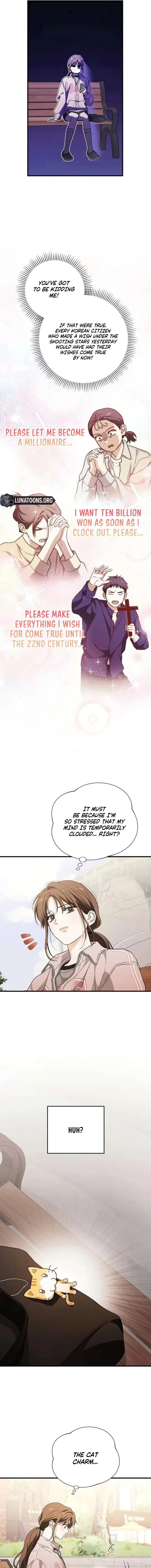 Read Be a Bad Boy EN Manga Online