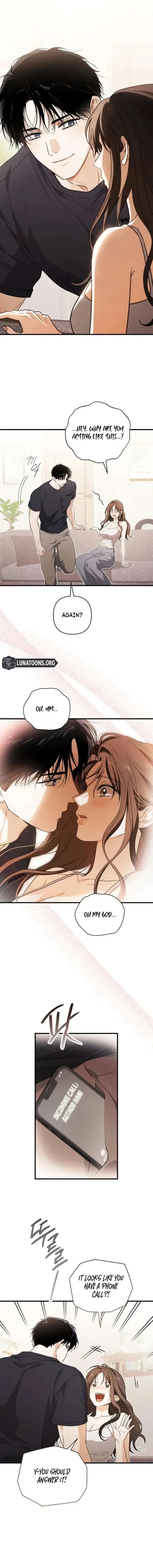 Read Be a Bad Boy EN Manga Online