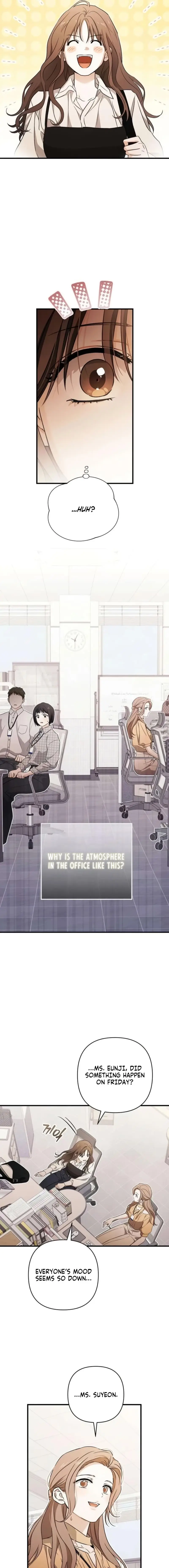 Read Be a Bad Boy EN Manga Online