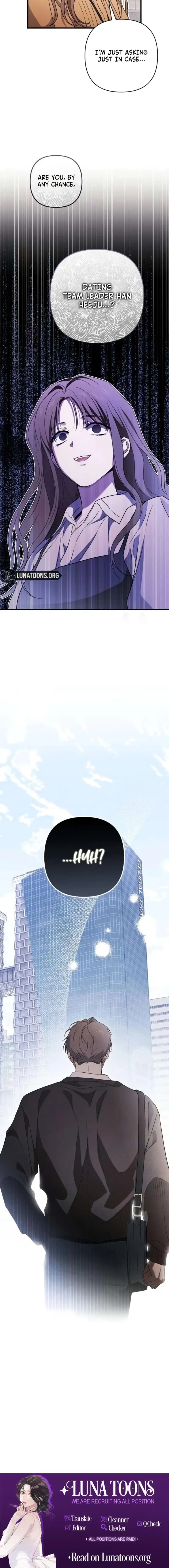 Read Be a Bad Boy EN Manga Online