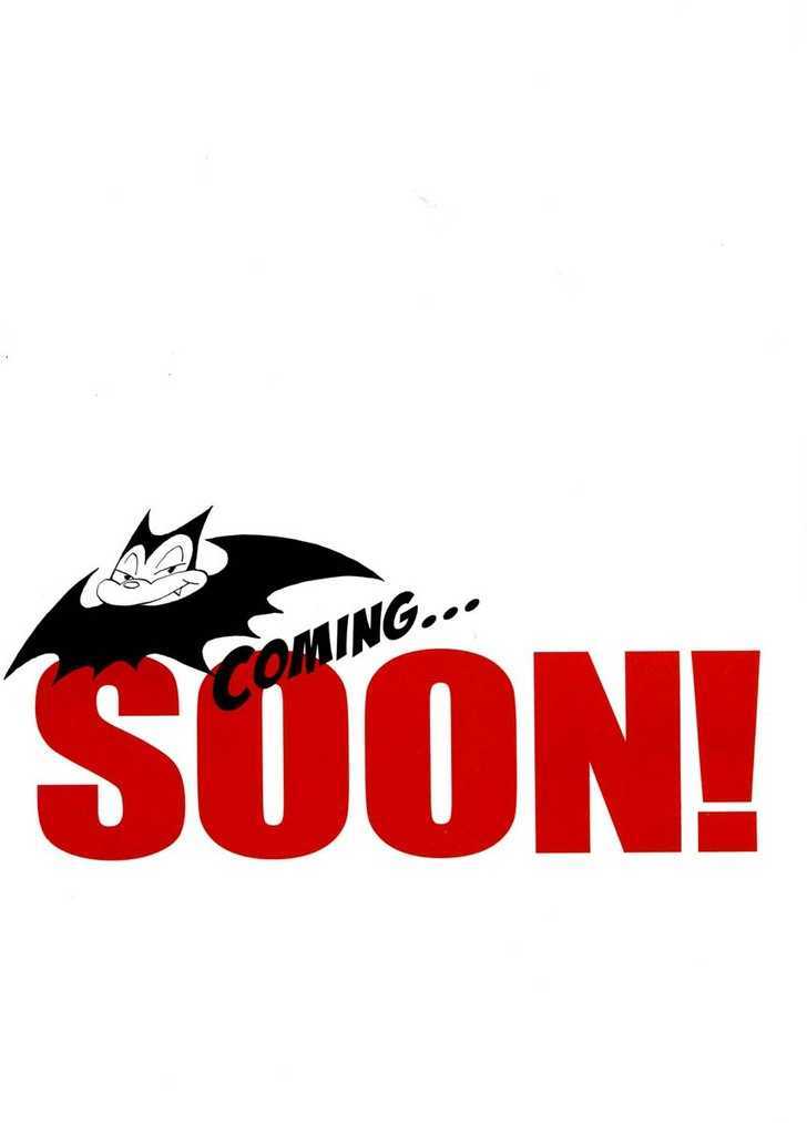 Read Billy Bat EN Manga Online