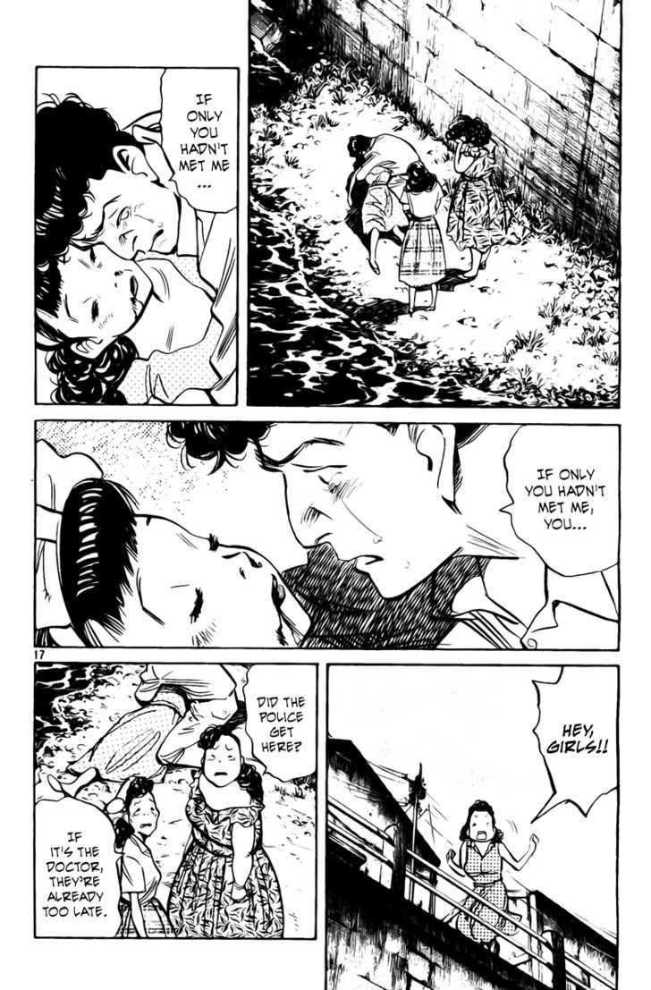 Read Billy Bat EN Manga Online
