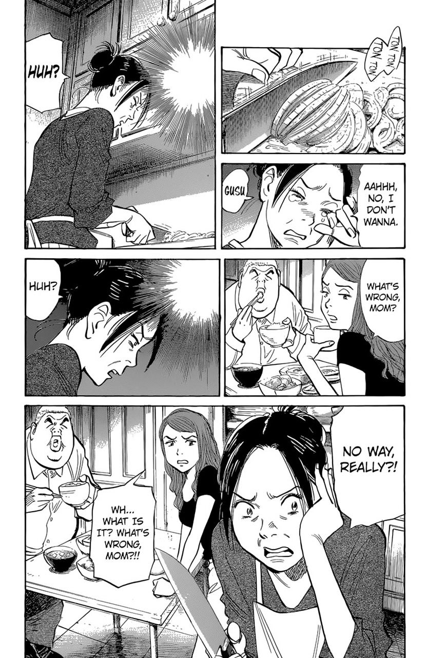 Read Billy Bat EN Manga Online