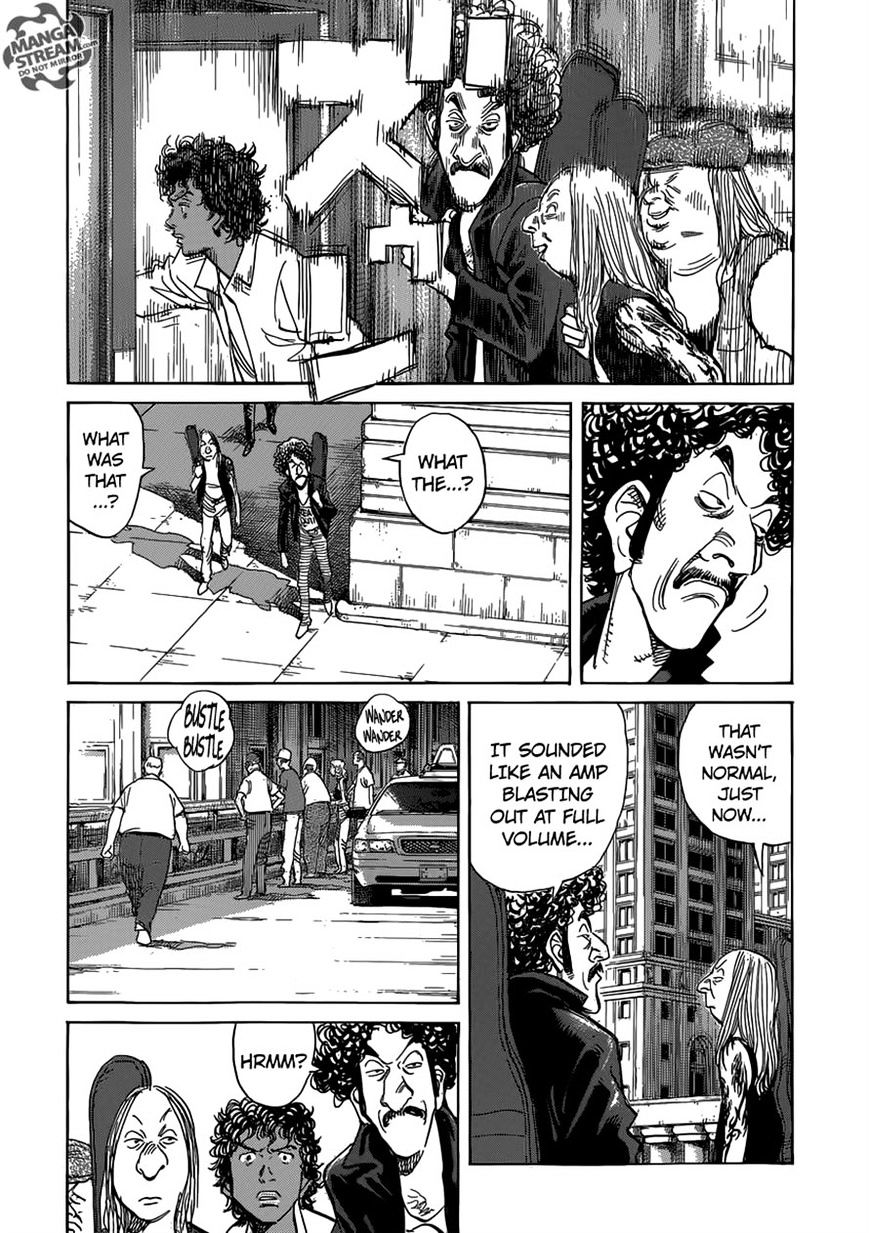 Read Billy Bat EN Manga Online