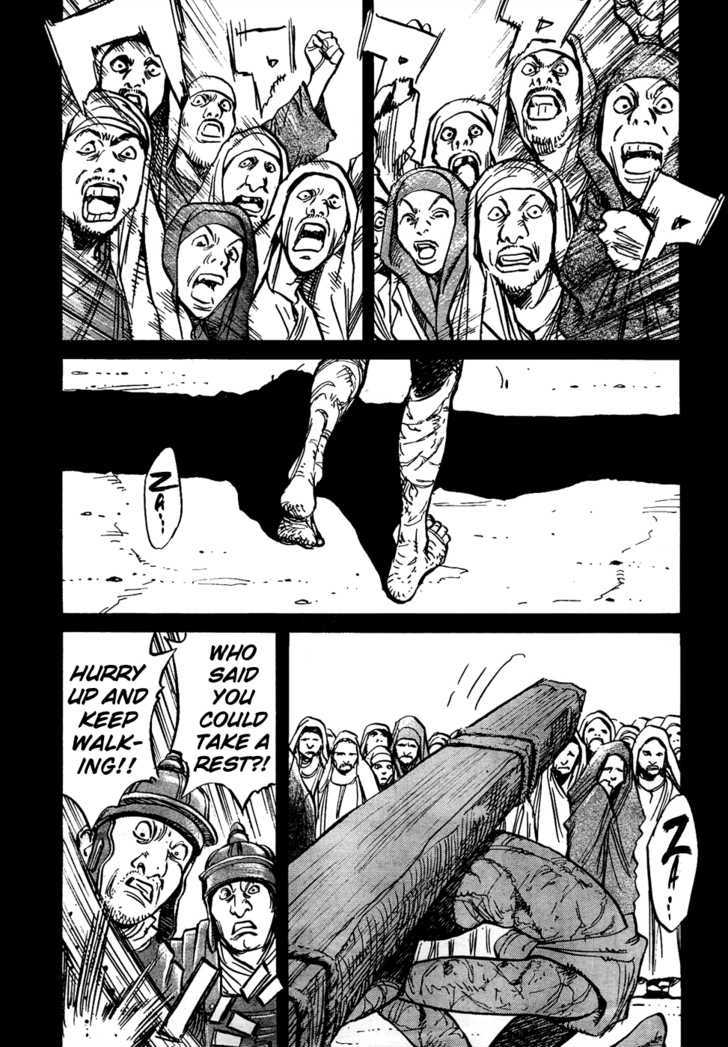 Read Billy Bat EN Manga Online