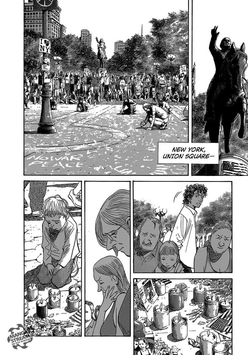 Read Billy Bat EN Manga Online