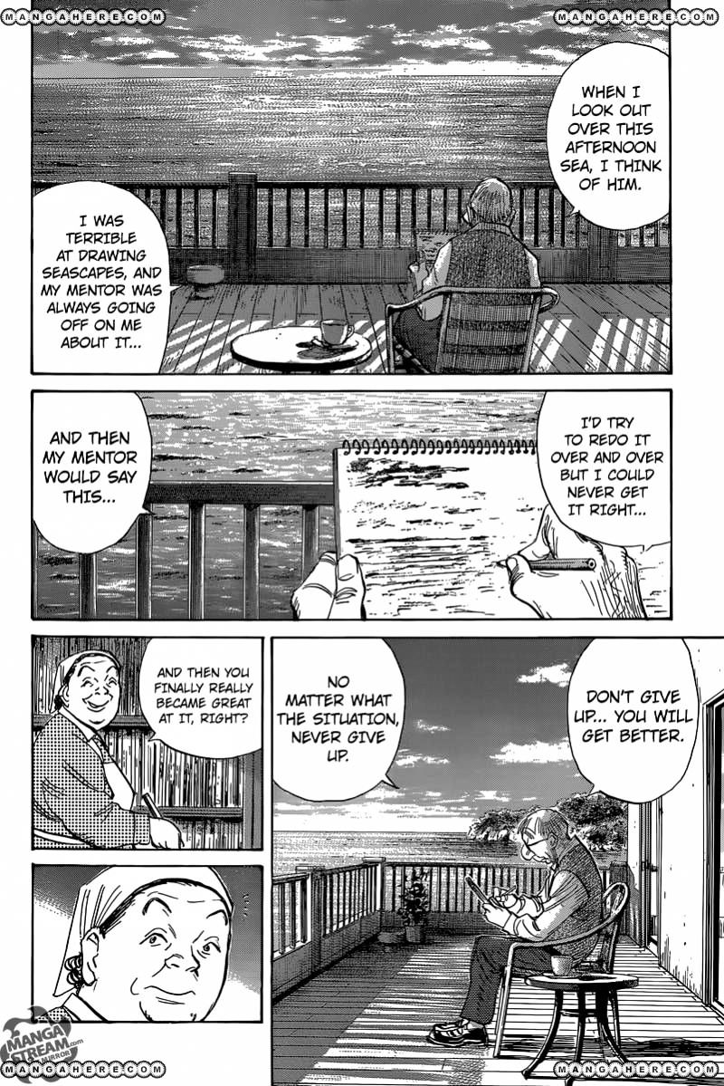 Read Billy Bat EN Manga Online