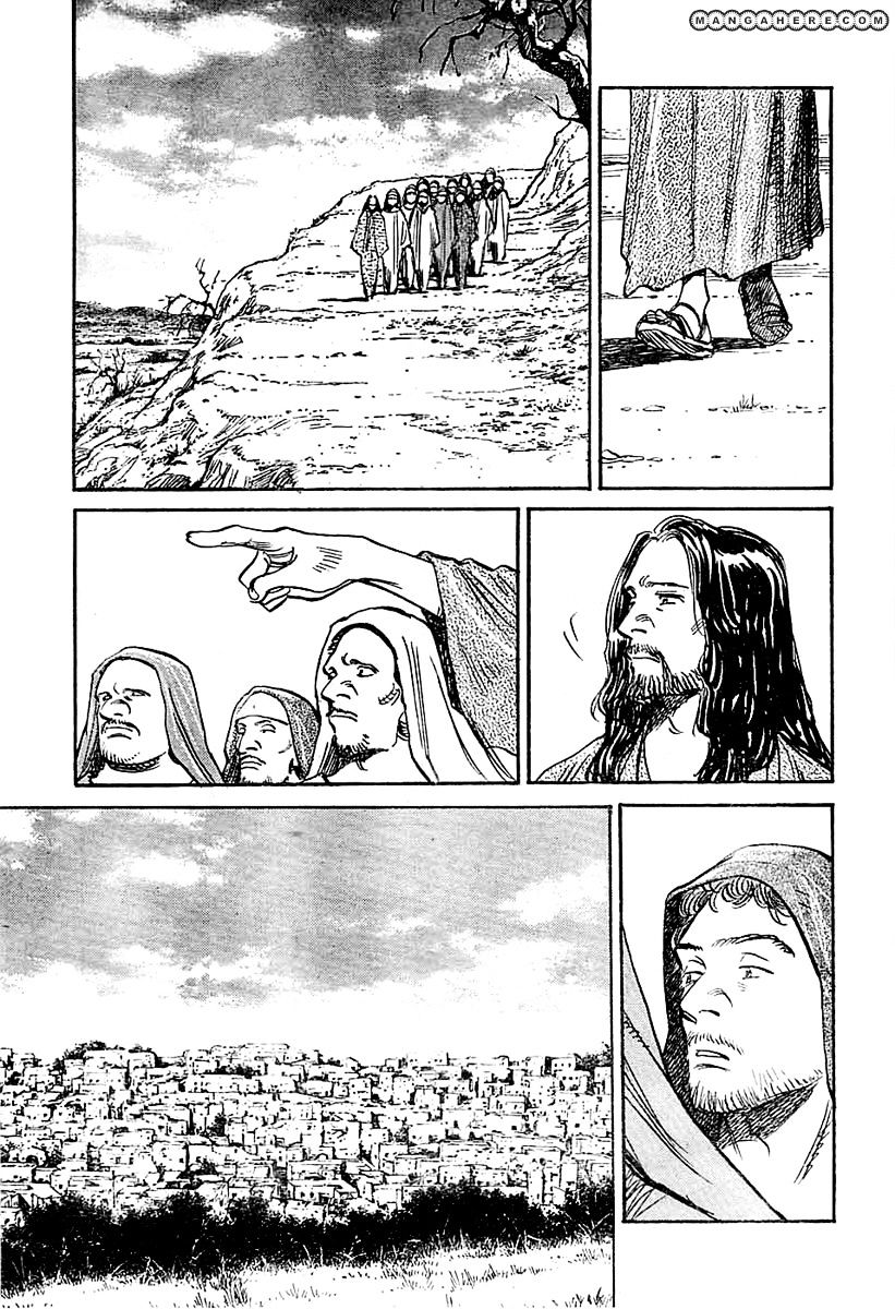 Read Billy Bat EN Manga Online