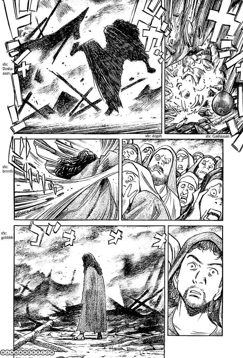 Read Billy Bat EN Manga Online