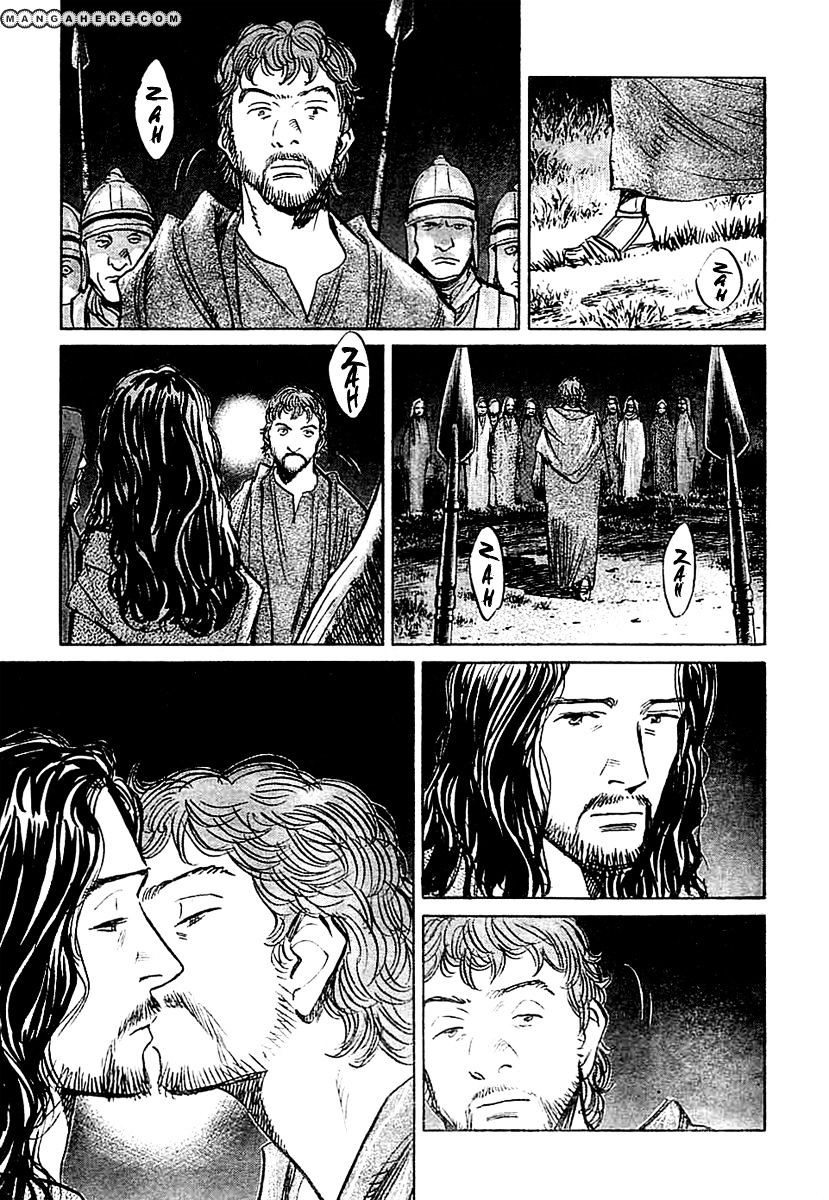 Read Billy Bat EN Manga Online