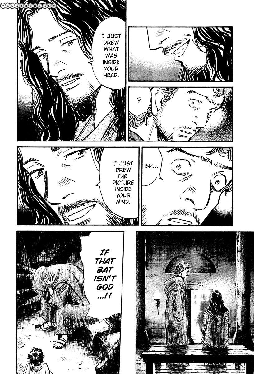Read Billy Bat EN Manga Online
