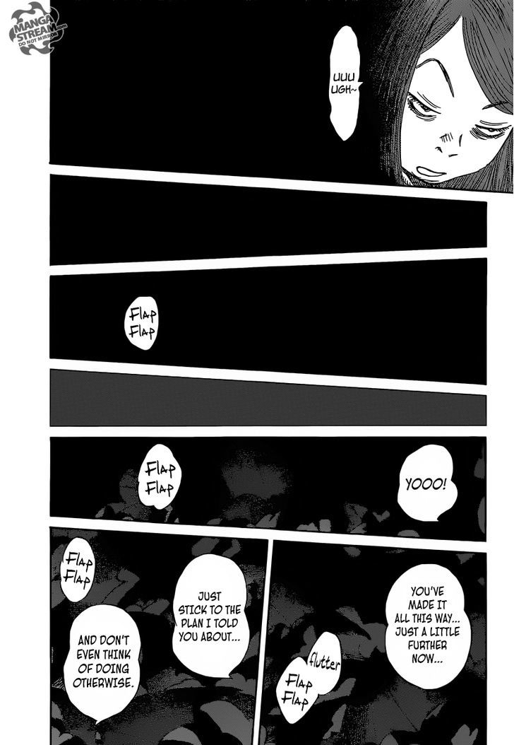 Read Billy Bat EN Manga Online